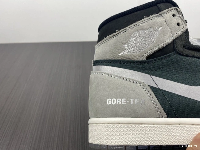 Rep 1 Particle Black Jordan Retro Element Grey Gore-Tex High DB2889-001 0709